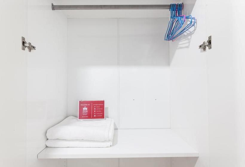 Hotel Zen Rooms Kathu 9