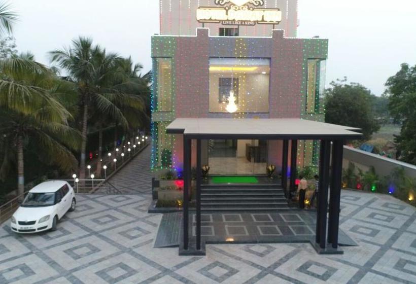 Hotel Dawat Inn 8