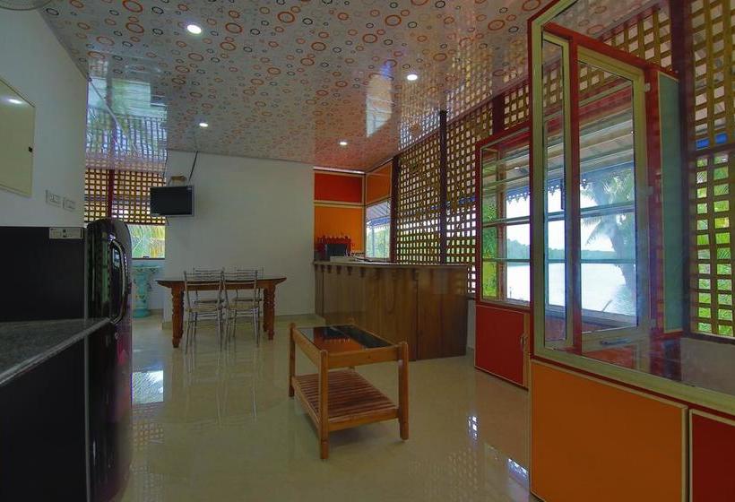 Resort Munroe Dream Palace 1