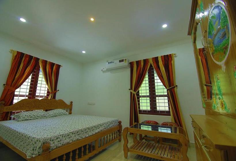 Resort Munroe Dream Palace 2