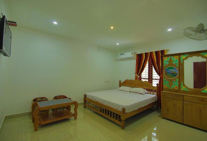 Resort Munroe Dream Palace 3