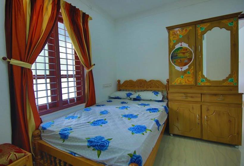 Resort Munroe Dream Palace 5