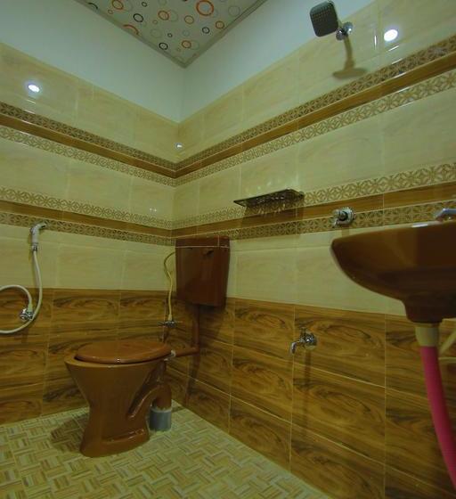 Resort Munroe Dream Palace 6