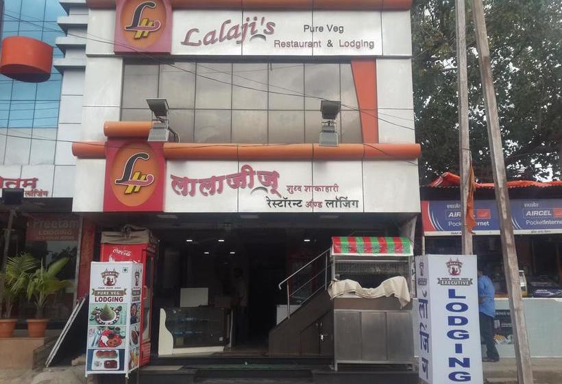 Hotel Lalajis Restuarant And Lodging 13