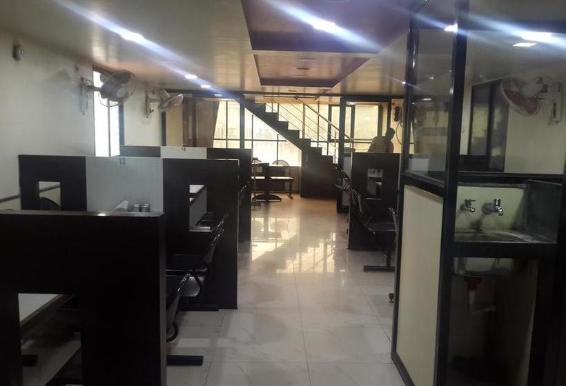 Hotel Lalajis Restuarant And Lodging 14