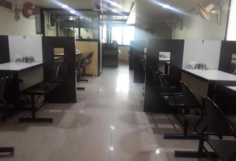 Hotel Lalajis Restuarant And Lodging 15