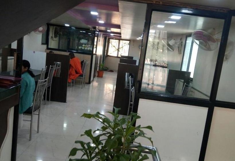 Hotel Lalajis Restuarant And Lodging 2