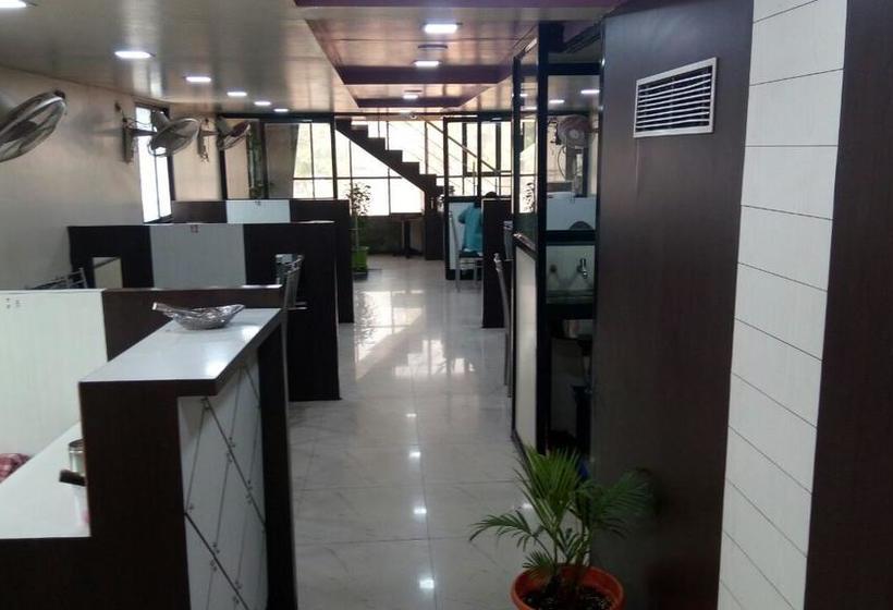 Hotel Lalajis Restuarant And Lodging 6