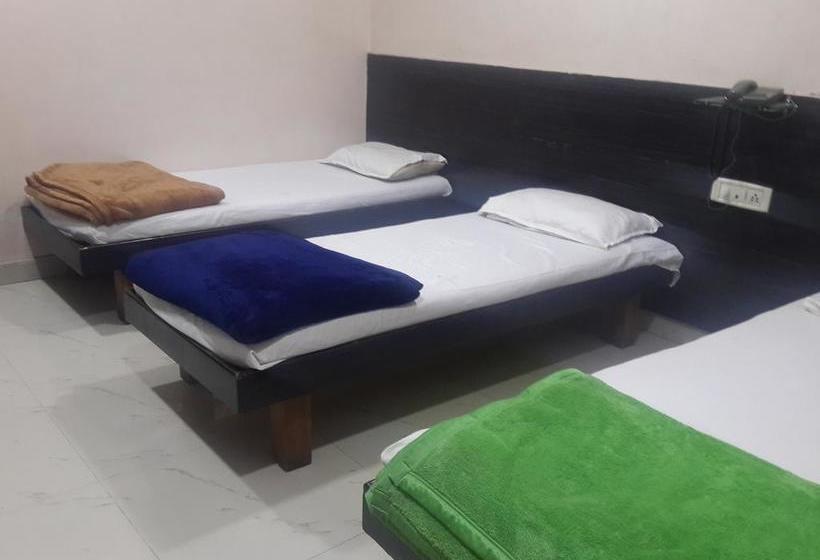 Hotel Lalajis Restuarant And Lodging 8