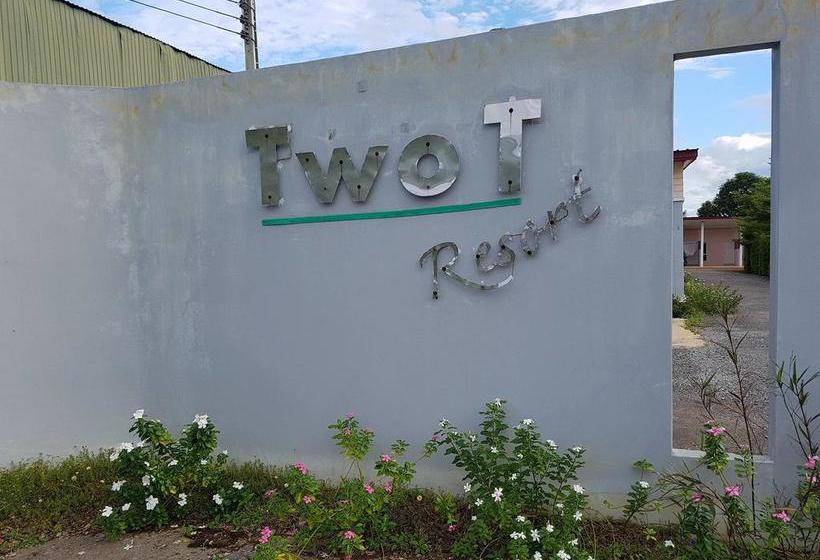 Motel Two T Resort 6