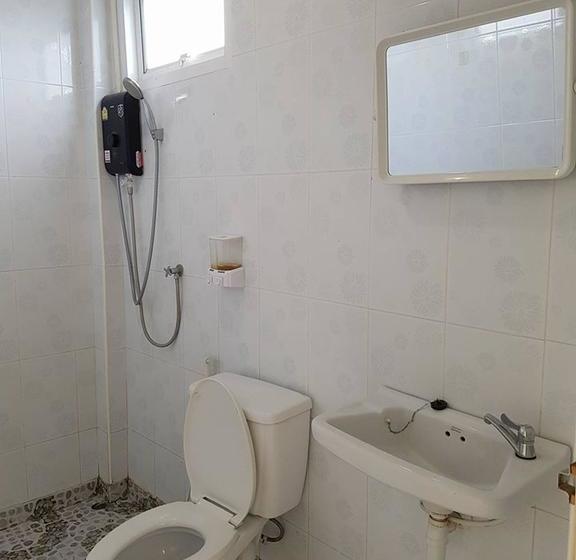 Motel Two T Resort 7