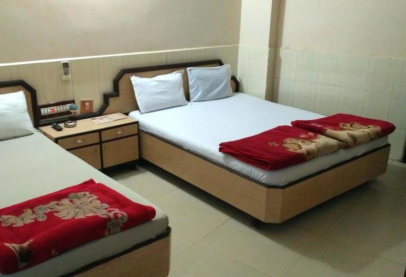 Hotel Milan Gujarat