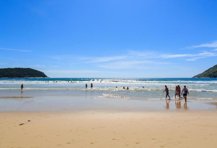 Tribe Hotel Muay Thai & Fitness 6