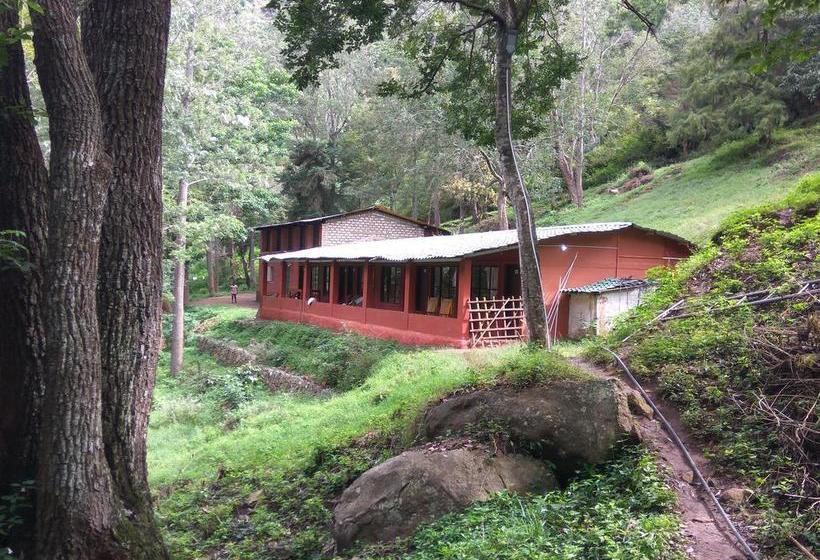 Secret Valley Jungle Resort Ooty Tamil Nadu