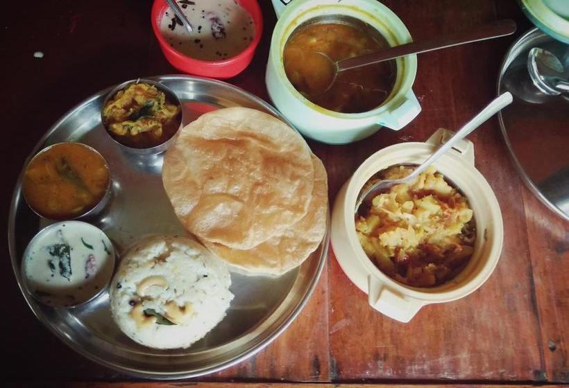 Secret Valley Jungle Resort 1