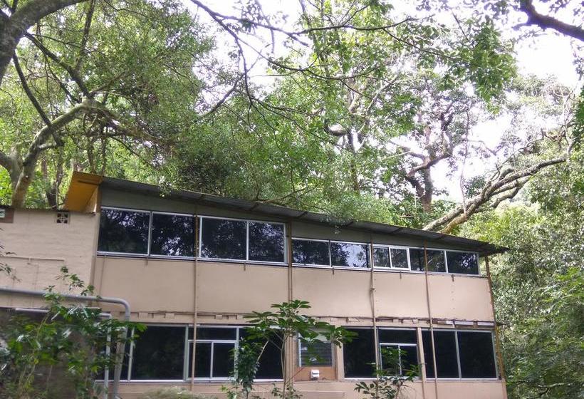 Secret Valley Jungle Resort 10