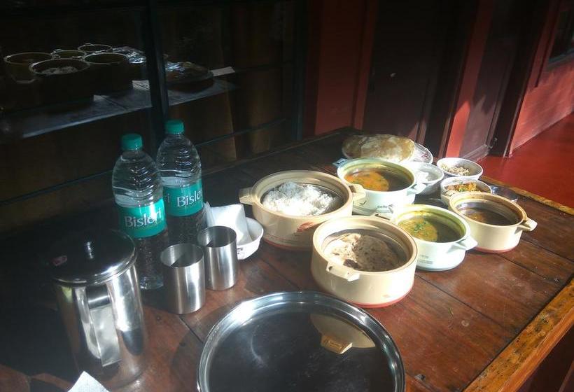 Secret Valley Jungle Resort 14