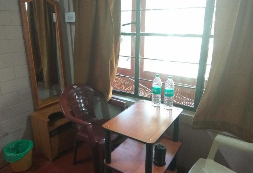 Secret Valley Jungle Resort 16