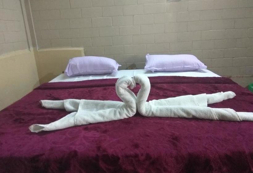 Secret Valley Jungle Resort 18