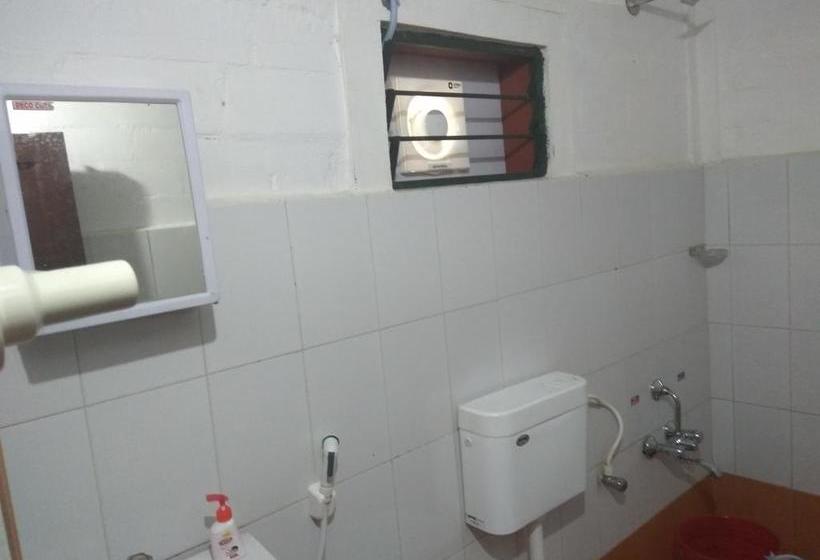 Secret Valley Jungle Resort 19