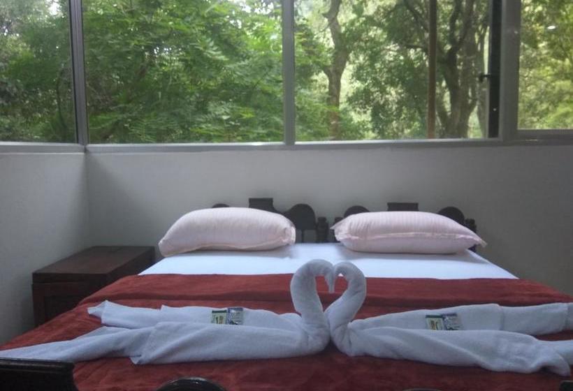 Secret Valley Jungle Resort 2