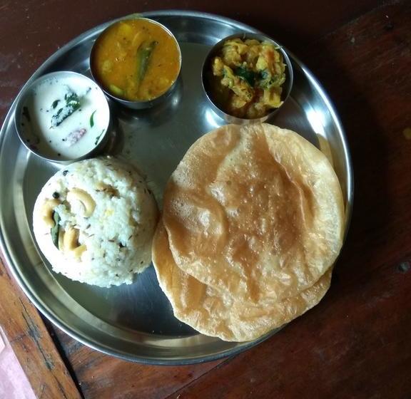 Secret Valley Jungle Resort 20