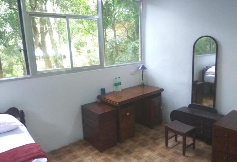 Secret Valley Jungle Resort 8