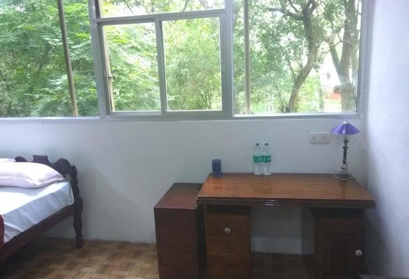 Secret Valley Jungle Resort 9