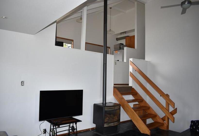 Hidden Gem B&b South Island