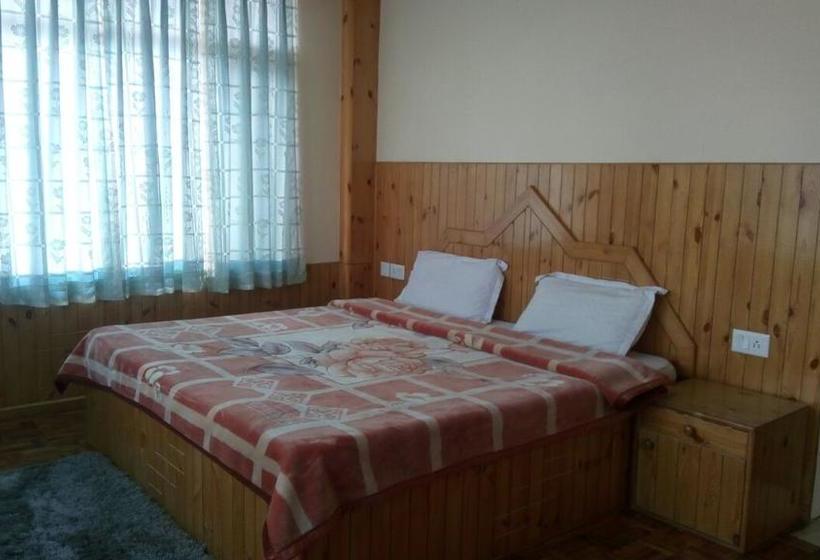 Resort Manali Mountain Home