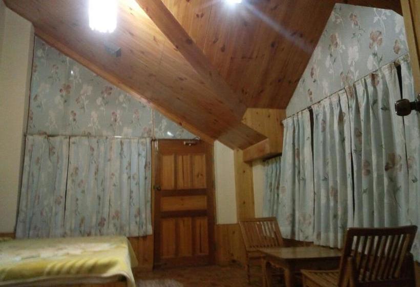 Resort Manali Mountain Home 10