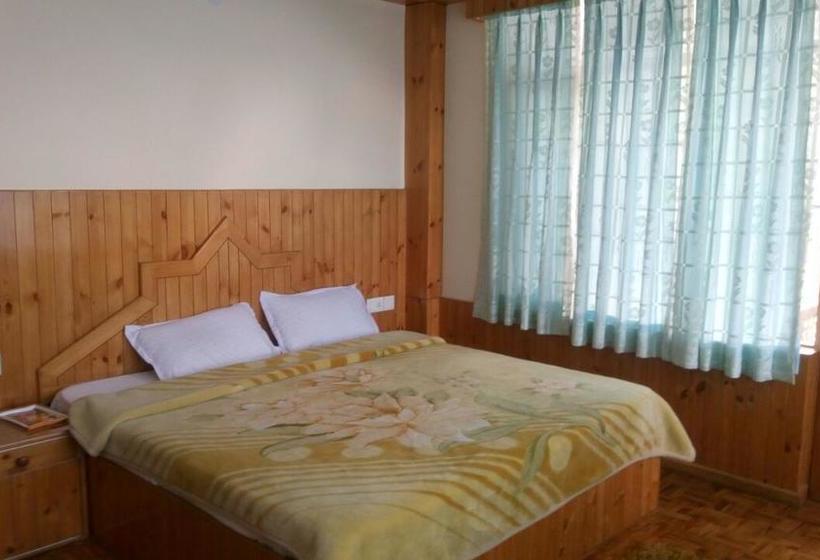 Resort Manali Mountain Home 2