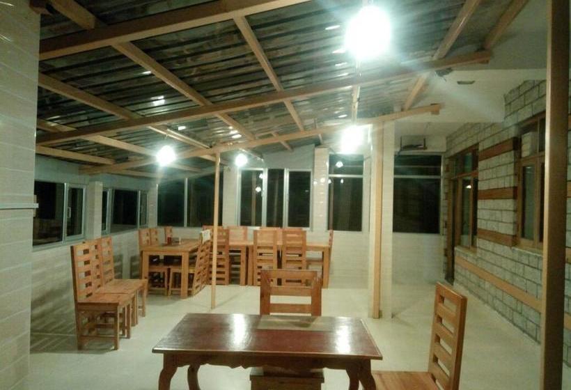 Resort Manali Mountain Home 3