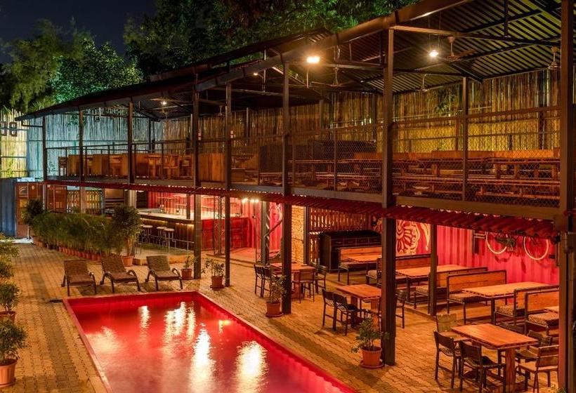 Beach Box Hotel Baga Gosavvy Collection 1