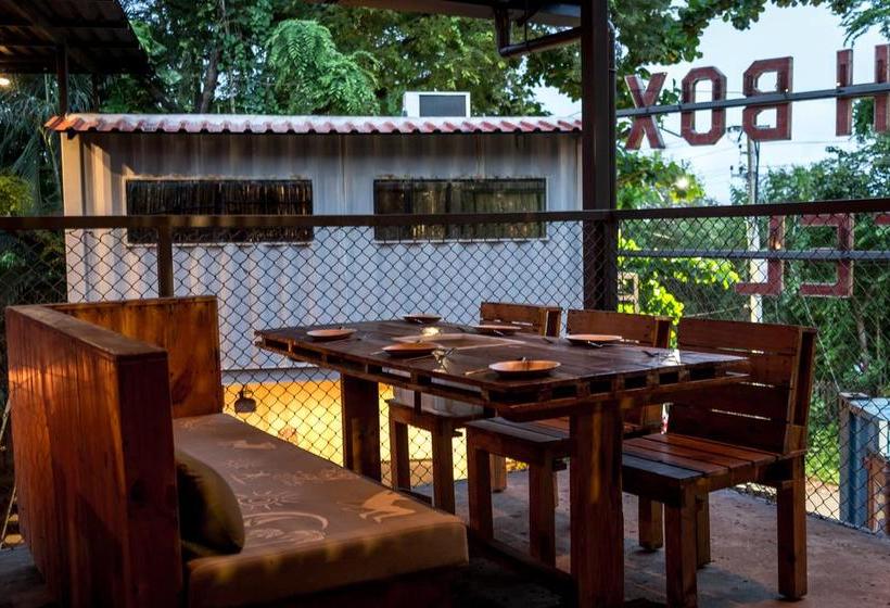 Beach Box Hotel Baga Gosavvy Collection 13