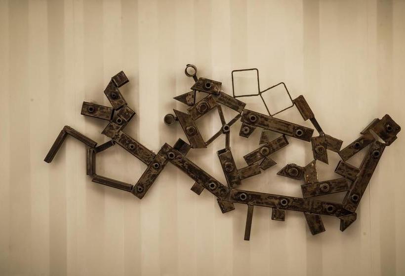 Beach Box Hotel Baga Gosavvy Collection 16