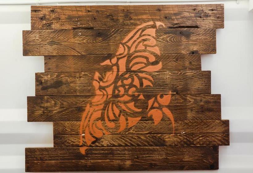 Beach Box Hotel Baga Gosavvy Collection 17