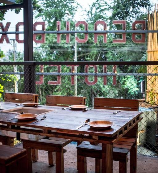 Beach Box Hotel Baga Gosavvy Collection 18