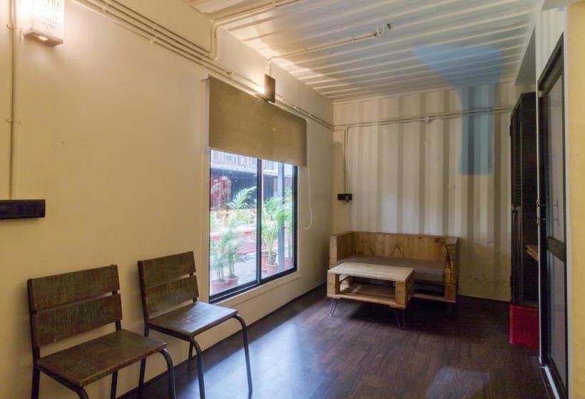 Beach Box Hotel Baga Gosavvy Collection 5