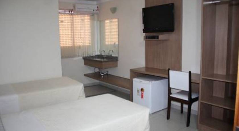 Hotel Express  | Várzea Grande | Mato Grosso | Brasil 2