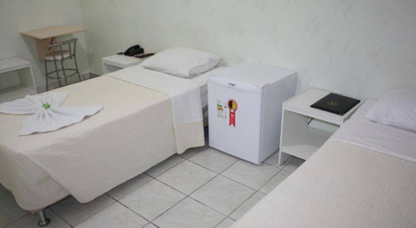 Hotel Express  | Várzea Grande | Mato Grosso | Brasil 3