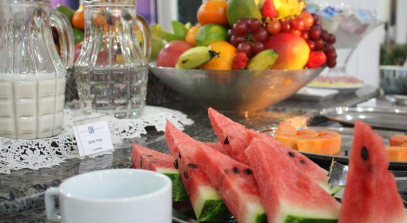 Hotel Express  | Várzea Grande | Mato Grosso | Brasil 4