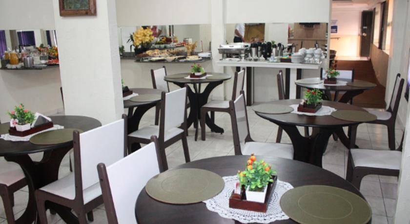 Hotel Express  | Várzea Grande | Mato Grosso | Brasil 6