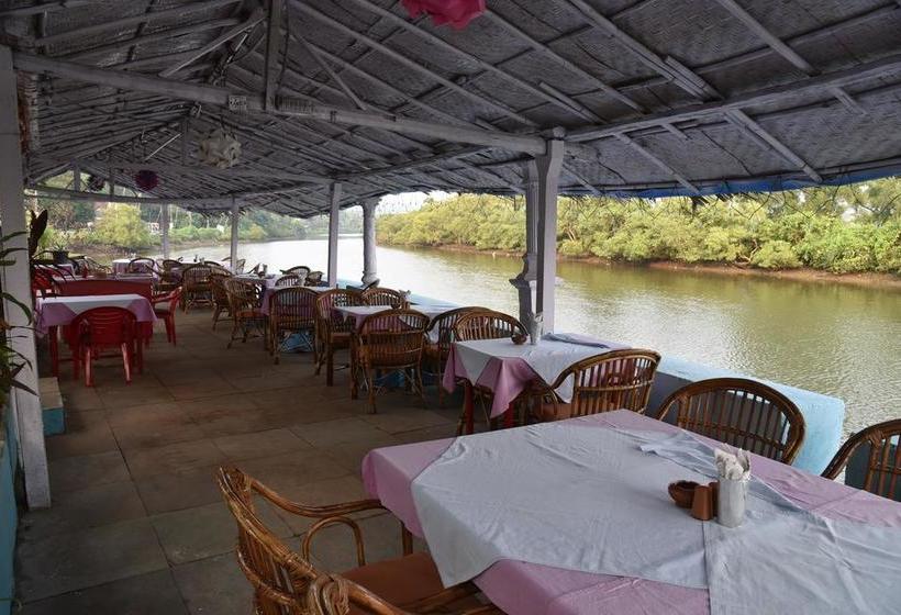 Hotel Mayonna Creek Side 14