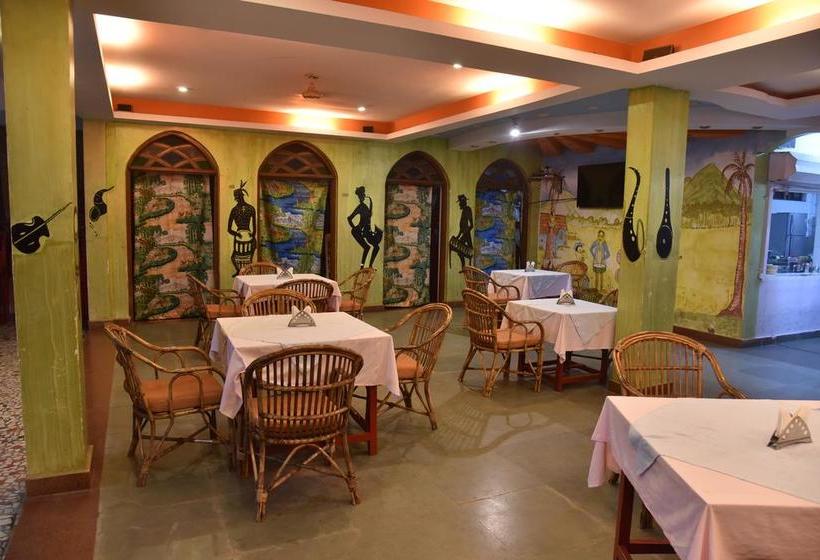 Hotel Mayonna Creek Side 15