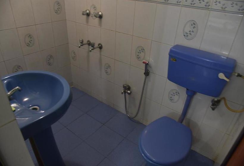 Hotel Mayonna Creek Side 19