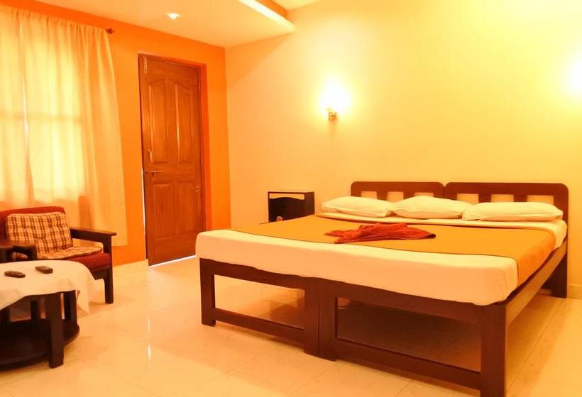 Hotel Mayonna Creek Side 9