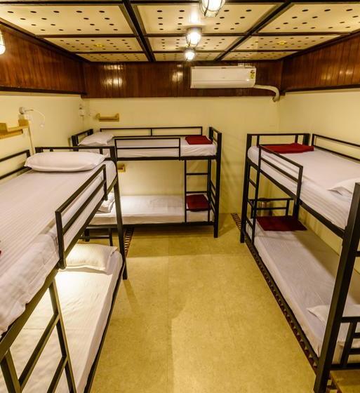 Locomo Hostel Rajasthán