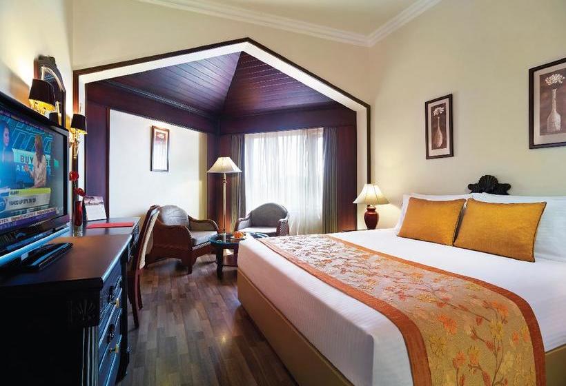 Hotel De Grand Calicut