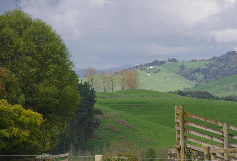 Bed and Breakfast Serenity On Brunskill 3